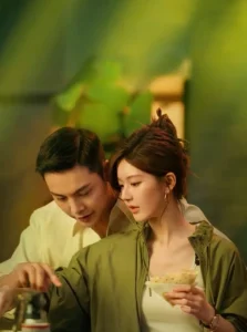 Học Trò Cưng Của Chồng Tôi