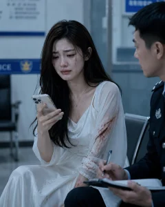 “HÔN LỄ DANG DỞ “