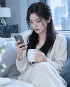 Hôn Nhân Chỉ Là Giao Dịch