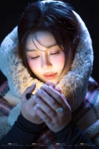 Hôn Nhân Của Người Mù