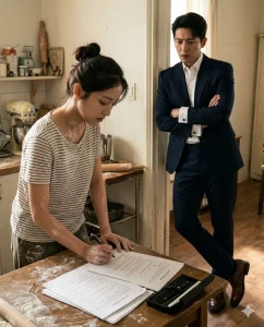 Hương Vị Không Thể Quên