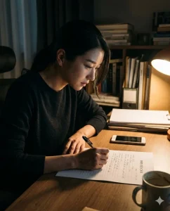 Kẻ Đánh Cắp Hai Giờ Ý Thức Của Tôi
