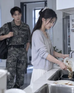 Kể từ sau khi đội trưởng đặc chiến cúp máy