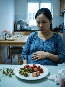 Kết Cục Của Kẻ Hai Lòng