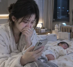 Kết hôn bí mật suốt tám năm