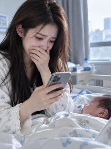 Kết hôn bí mật suốt tám năm
