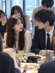 Kết Hôn Với Ai Cơ?