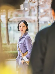 Kết Thúc Của Bạo Lực Lạnh Là Ly Hôn