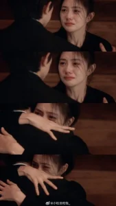 KHI HOA ĐÀO RỤNG XUỐNG