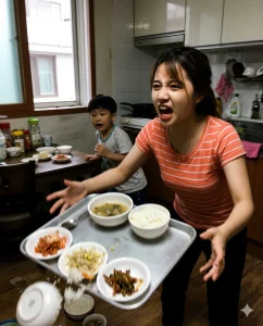 KHI “NGƯỜI NGOAN” BIẾN MẤT