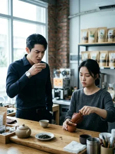 Không biết ai hơn đâu