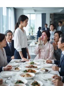 KHÔNG CẦN GIA ĐÌNH THIÊN VỊ
