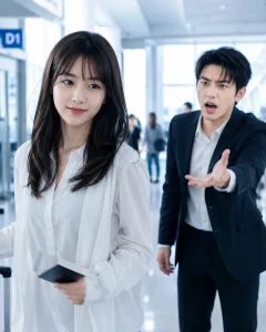 KHÔNG CÒN LÀ VÍ TIỀN CỦA ANH