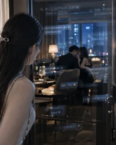 Kịch Bản Này Do Tôi Quyết Định