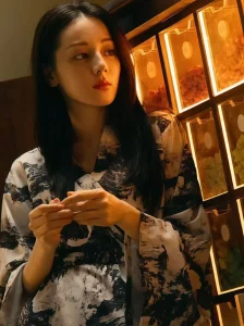 Ký Ức Bị Chôn Giấu