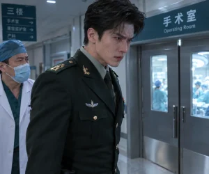 Lần Này Tôi Không Chờ Anh Chọn Tôi Nữa