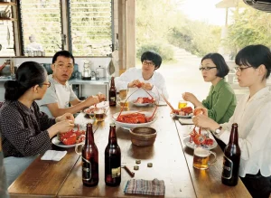 Lần Này Tôi Không Nhịn Nữa