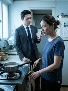 Lần Thứ 16 Chồng Đòi Ly Hôn
