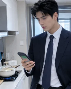 Lần Thứ 16 Chồng Đòi Ly Hôn