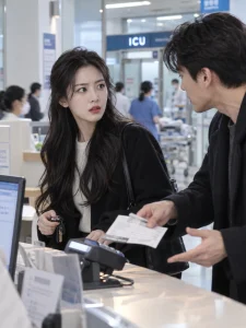 Lật Tẩy Gã Chồng Tồi
