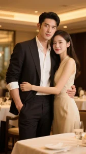 Livestream Lật Mặt Hào Môn