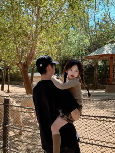 Lời Nói Dối Của Mẹ