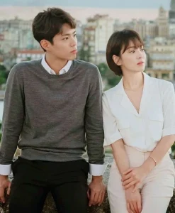 LY HÔN ĐỘT NGỘT