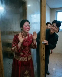Ly Hôn Gã Chồng Hèn