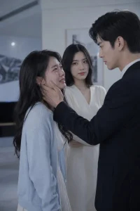 Ly hôn rồi anh mới biết yêu