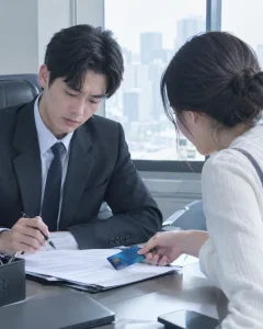 Ly Hôn Rồi, Con Gái Tôi Cũng Không Tranh