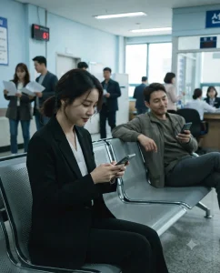 Ly Hôn Rồi, Mời Phá Sản
