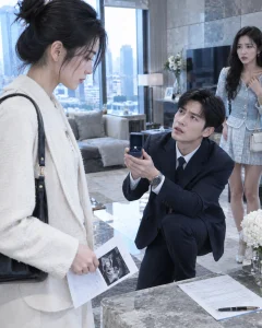 Ly Hôn Trước Ngày Sinh