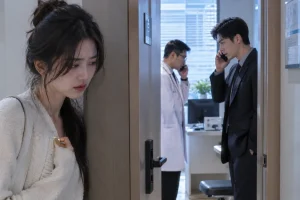 Ly Hôn Xong, Tôi Đoạt Luôn Quyền Thừa Kế Của Chồng Cũ