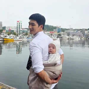 Mang Con Trở Về Tìm Cha