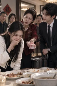 MẸ CHỒNG CHỈ CHO MỘT NGÀN SÍNH LỄ, TÔI DẪN BẠN TRAI VỀ Ở RỂ