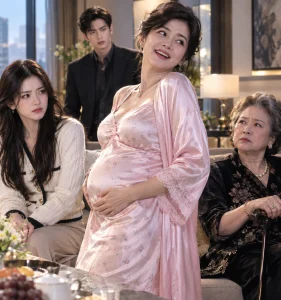 MẸ CHỒNG MUỐN SINH CON, TÔI MỜI BÀ NỘI TỚI BẮT GIAN