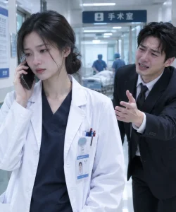 Mẹ Chồng Tố Cáo Tôi, 3 Ngày Sau Lại Cầu Tôi Cứu Mạng