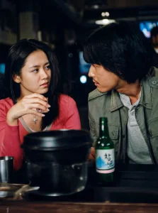” Mẹ Kế”