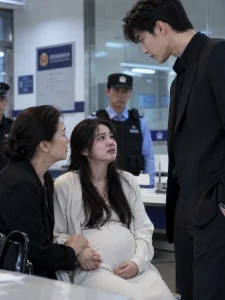 Mẹ Tôi Không Dễ Chọc