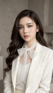 Mẹ Trắng Tay, Chỉ Xin Hai Đứa Con