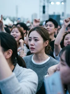 Mối Tình Đầu Của Tôi