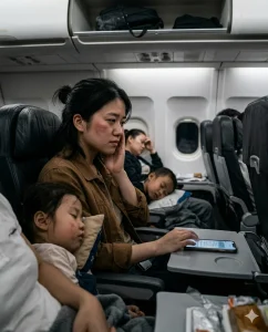 MỘT CÁI TÁT ĐỔI MỘT ĐỜI