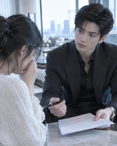 Một Tháng Cuối Cùng Không Có Anh
