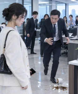Một Tiếng “Ừ” Của Chồng Tôi