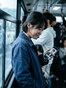 Mùa Xuân Hoa Hải Đường Nở