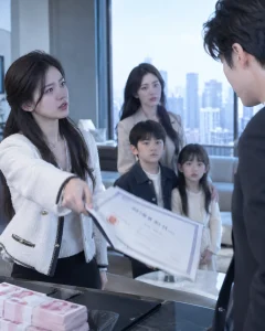 Mười Năm Giả Bệnh