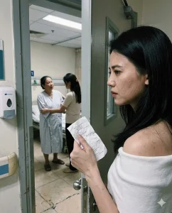 Mười Năm Là Người Ngoài