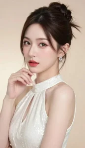 Mười Năm Làm Vợ Bí Mật