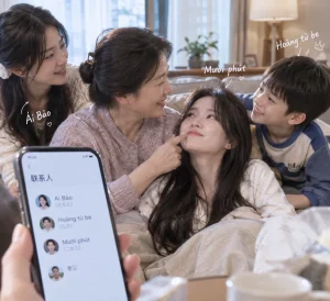Mười Phút Đổi Cả Đời