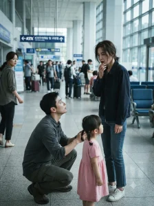 Năm Năm Chờ Một Lời Nói Dối
